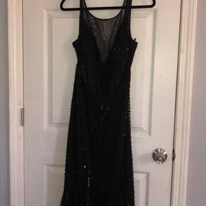 Expensive Designer Prom/Formal Dress